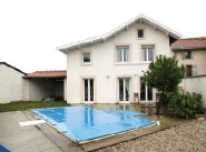 Maison de village / ville Saint Georges D Esperanche