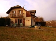 Maison de village / ville Saint Jeoire Prieure