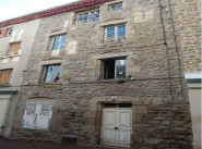 Maison de village / ville Saint Julien Molin Molette