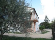 Maison de village / ville Saint Just