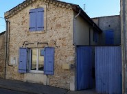 Maison de village / ville Saint Marcel D Ardeche