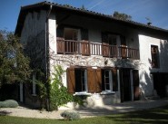 Maison de village / ville Saint Maurice De Gourdans