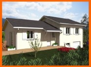 Maison de village / ville Saint Maurice De Gourdans