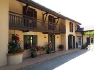 Maison de village / ville Saint Nizier Le Desert