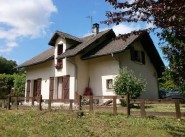 Maison de village / ville Saint Pierre De Curtille