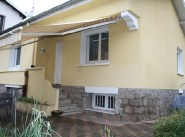 Maison de village / ville Saint Priest En Jarez