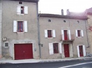 Maison de village / ville Saint Sauveur De Cruzieres