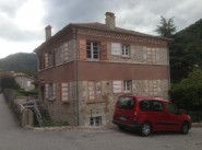 Maison de village / ville Saint Sauveur De Montagut