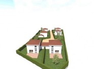 Maison de village / ville Saint Savin