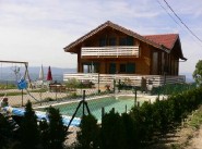 Maison de village / ville Saint Sixt