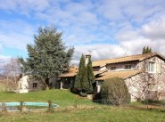 Maison de village / ville Saint Verand