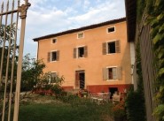 Maison de village / ville Sainte Consorce