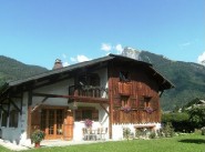 Maison de village / ville Samoens