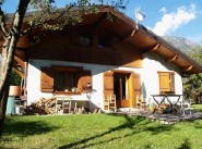 Maison de village / ville Servoz