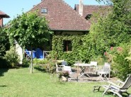 Maison de village / ville Talloires