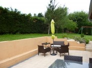 Maison de village / ville Thoiry