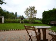 Maison de village / ville Thoiry