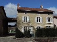Maison de village / ville Tossiat