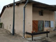 Maison de village / ville Tossiat