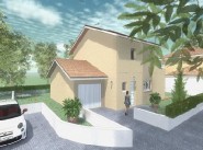 Maison de village / ville Valleiry