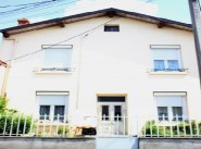 Maison de village / ville Villeurbanne