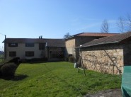 Maison de village / ville Violay