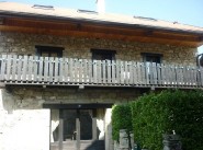 Maison de village / ville Viry