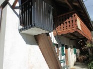 Maison de village / ville Viuz En Sallaz
