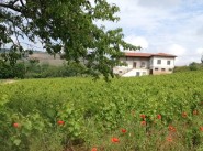 Maison Fleurie