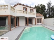 Maison Jaillans