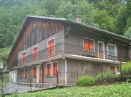 Maison La Forclaz