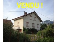 Maison La Ravoire