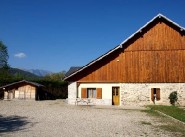 Maison La Rochette