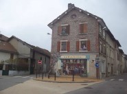 Maison Le Grand Lemps