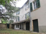 Maison Lentilly