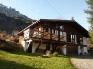 Maison Les Contamines Montjoie