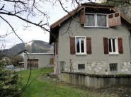Maison Magland