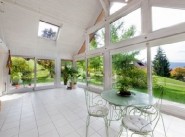 Maison Menthon Saint Bernard