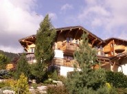 Maison Morzine