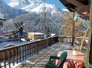 Maison Pralognan La Vanoise