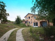 Maison Pusignan
