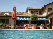 Maison Saint Andeol Le Chateau