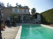 Maison Saint Fons