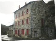 Maison Saint Julien Boutieres