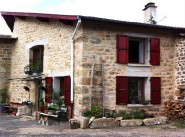Maison Saint Maurice En Gourgois