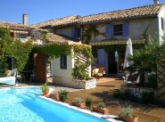 Maison Saint Maurice Sur Eygues