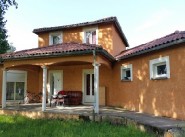 Maison Saint Nizier Le Desert