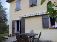 Maison Soucieu En Jarrest