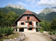Maison Talloires