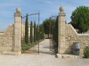 Maison Tulette